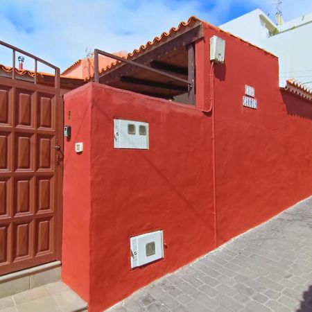 Casa Carmen Villa Los Llanos De Aridane Exterior photo
