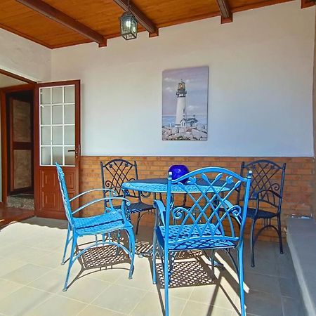 Casa Carmen Villa Los Llanos De Aridane Exterior photo