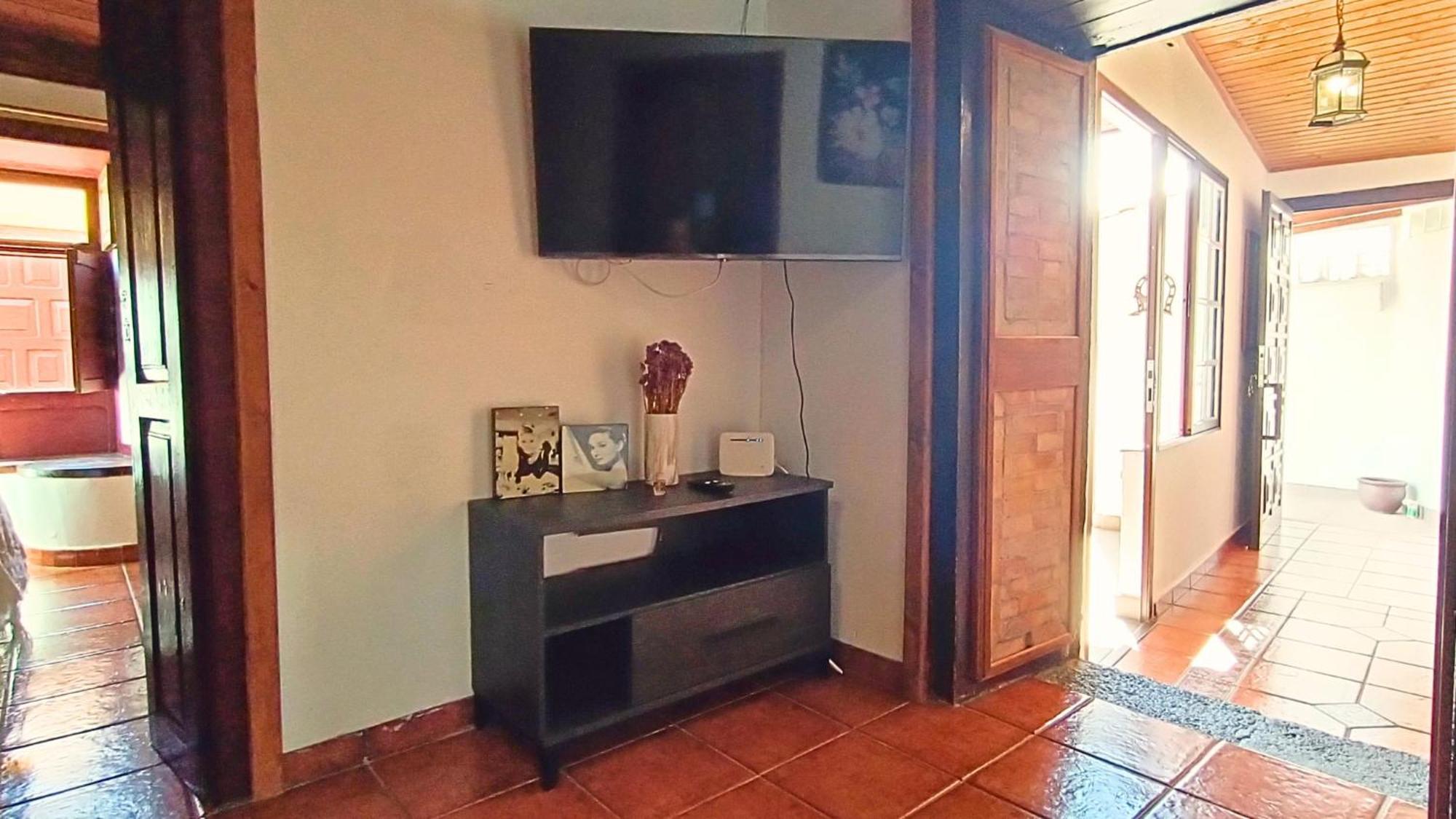 Casa Carmen Villa Los Llanos De Aridane Exterior photo